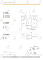 The Botany At Dairy Farm (D23), Condominium #581341301